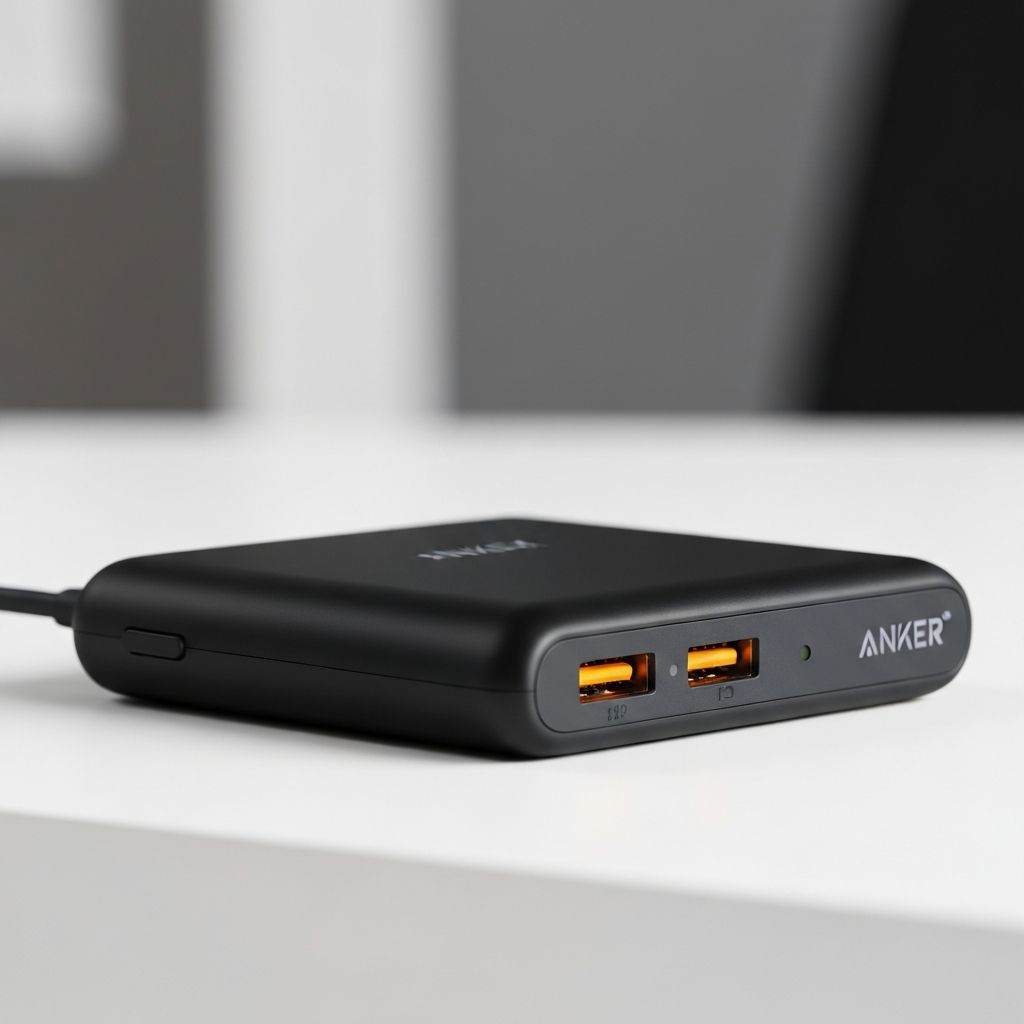 Anker 737 Power Bank