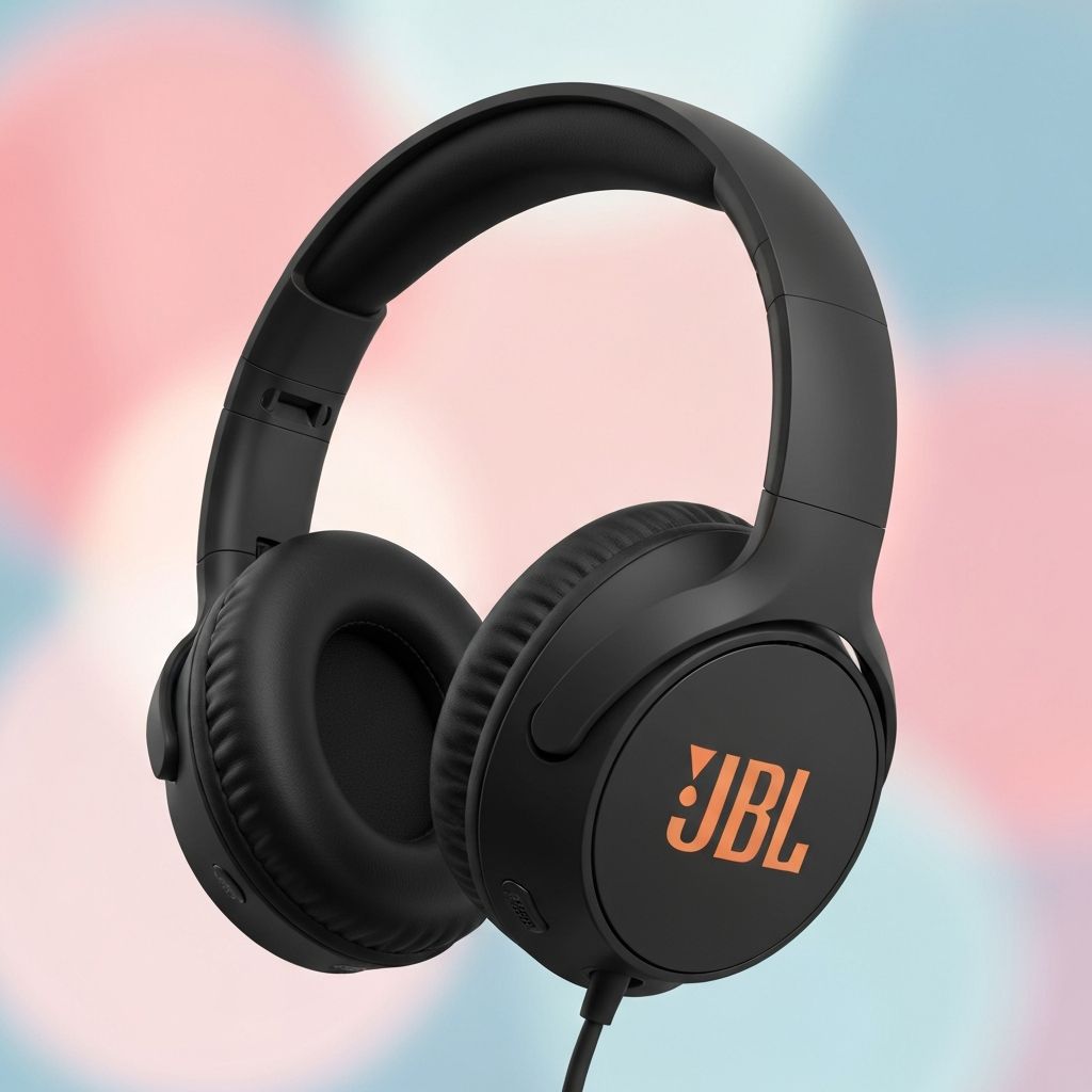 JBL TUNE 600BTNC