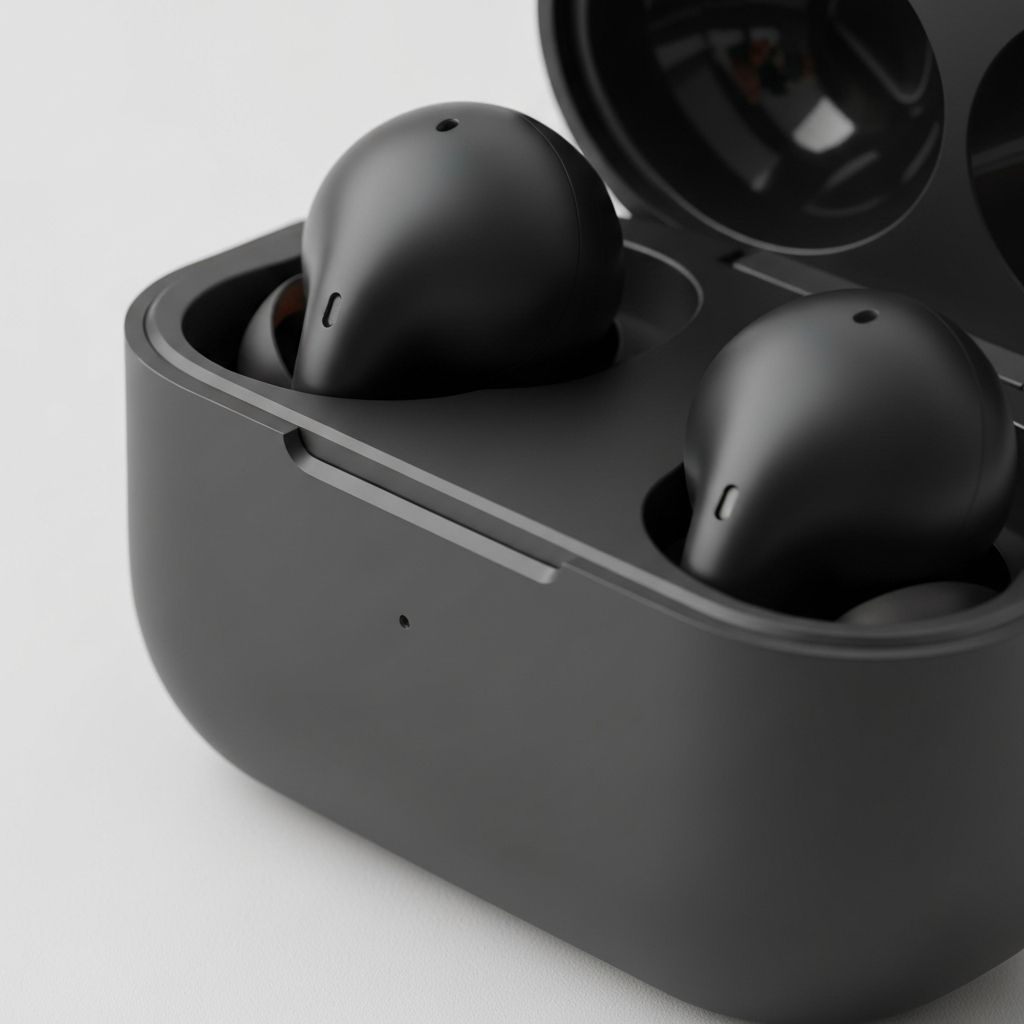 Wireless Earbuds IPX8