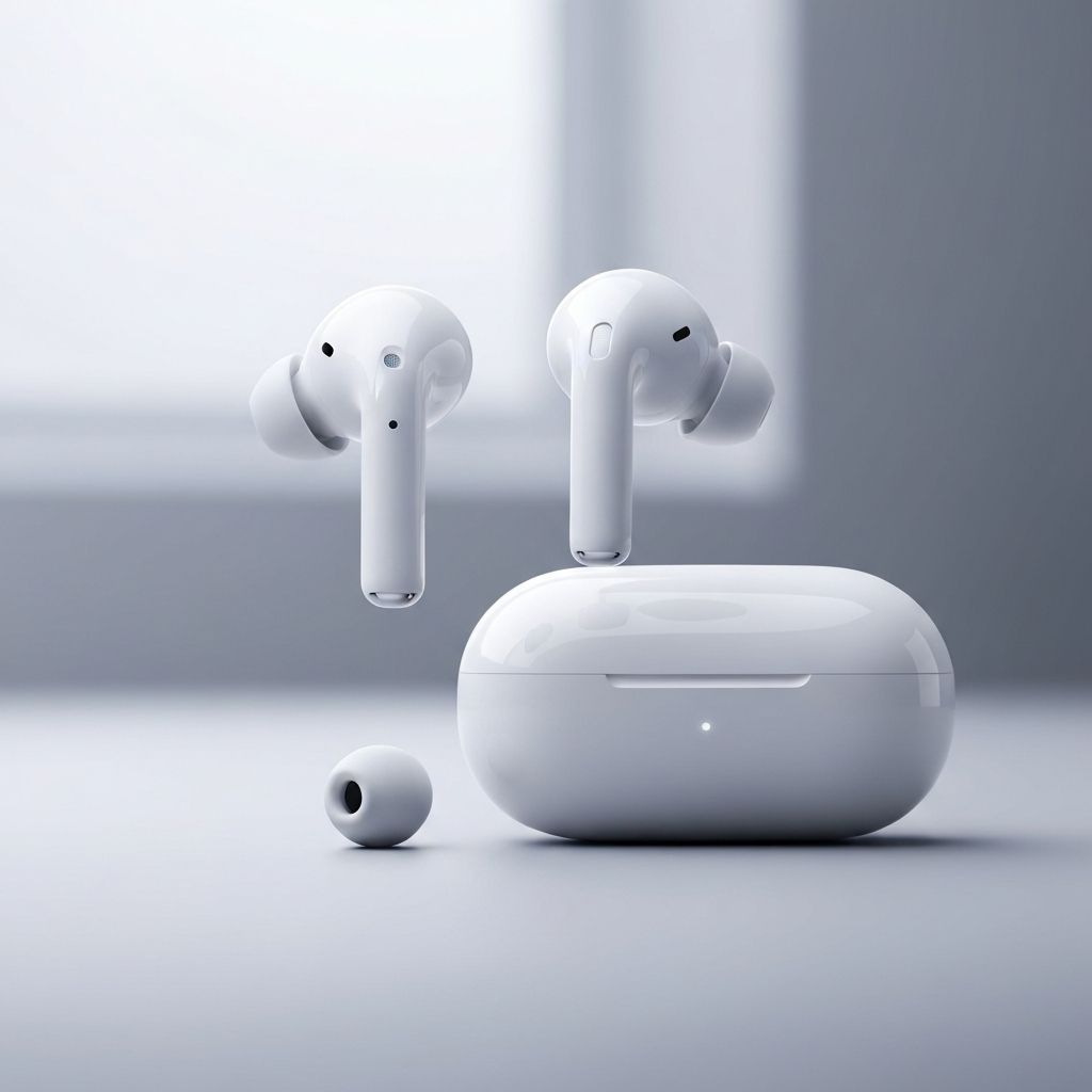 Samsung Galaxy Buds